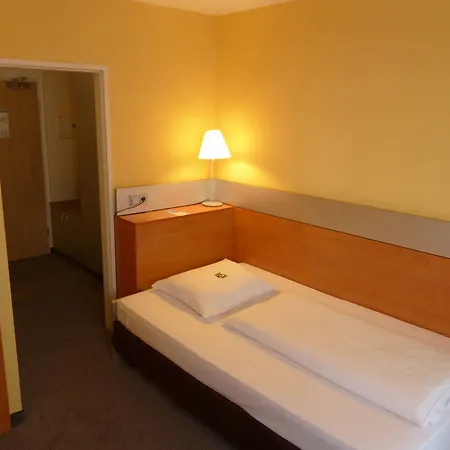 Ghotel & Living Muenchen-city Munich