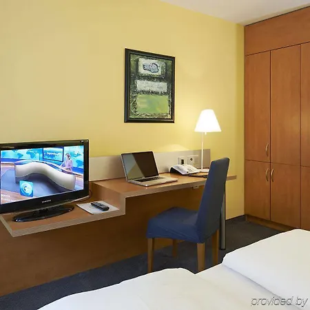 Ghotel & Living Muenchen-city Hotel Munich