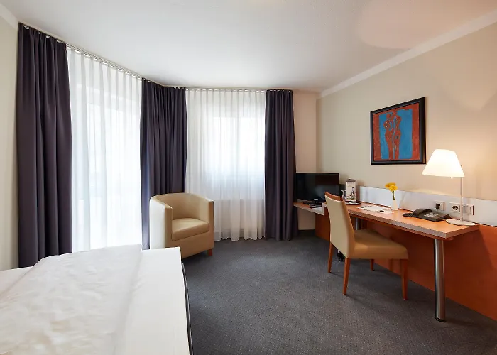 酒店 Ghotel & Living Muenchen-city