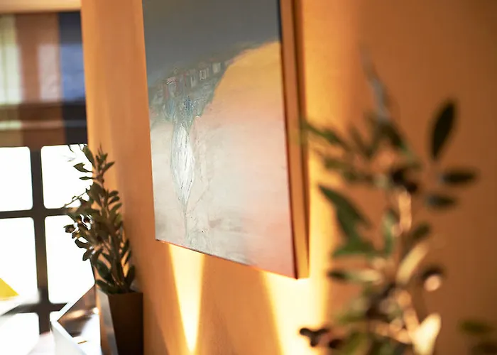 酒店 Ghotel & Living Muenchen-city 3*