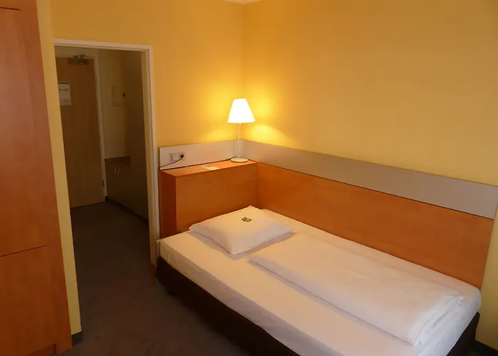 Ghotel & Living Muenchen-city 慕尼黑